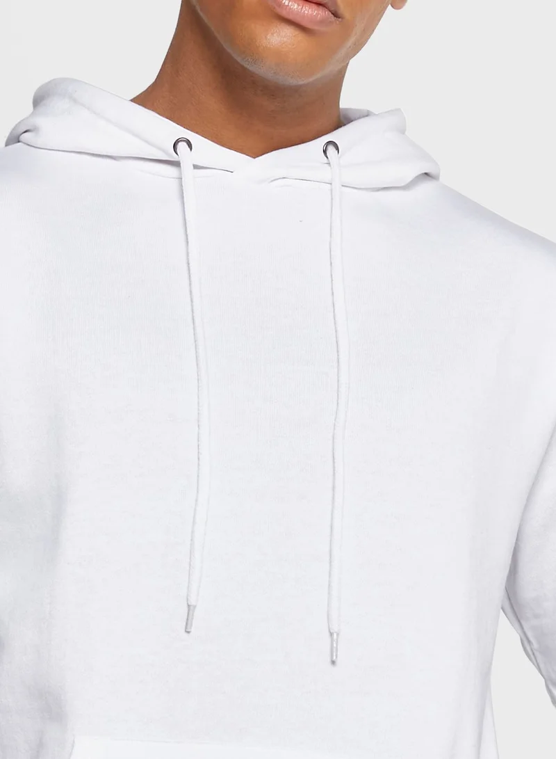 Seventy Five Short Sleeve Hoodie