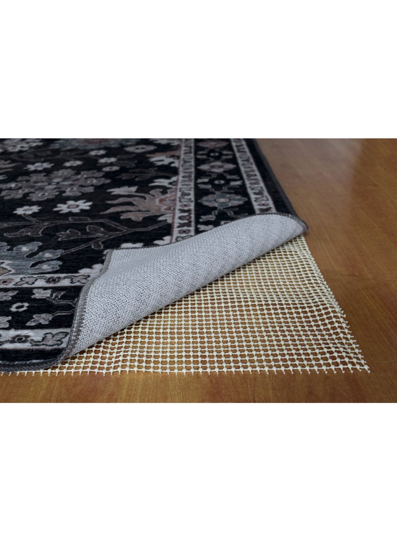 شركة موكيت ماك مانع إنزلاق السجاد مقاس : 150x220 سم - Image 2