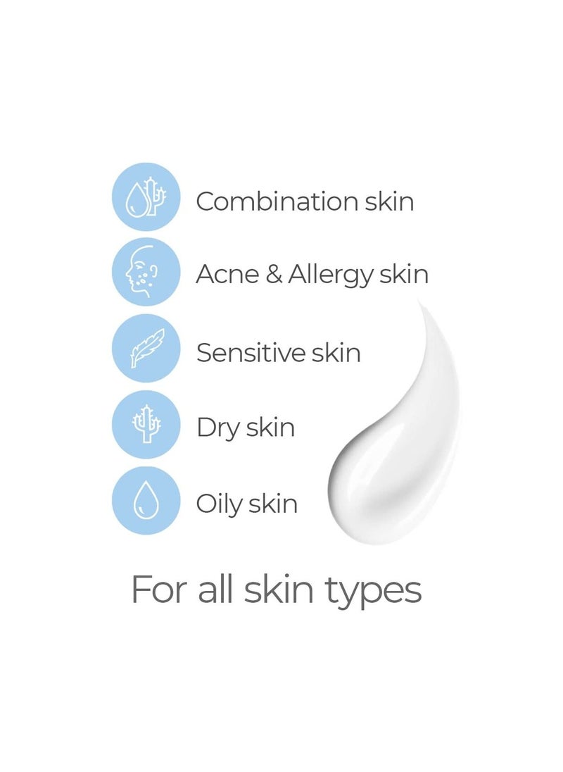 Neutriderm - Moisturising Lotion Vitamin E 125 Ml - Image 1