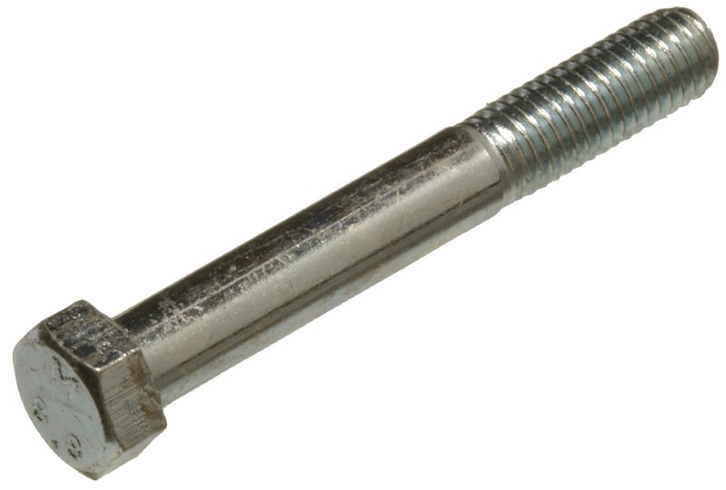 Hillman The Hillman Group 45551 M12125 X 90Inch Metric Class 88 Hex Cap Screw 4Pack