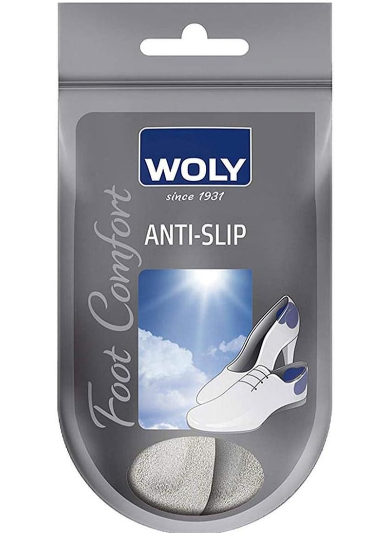 WOLY Woly Anti-Slip  - Image 1