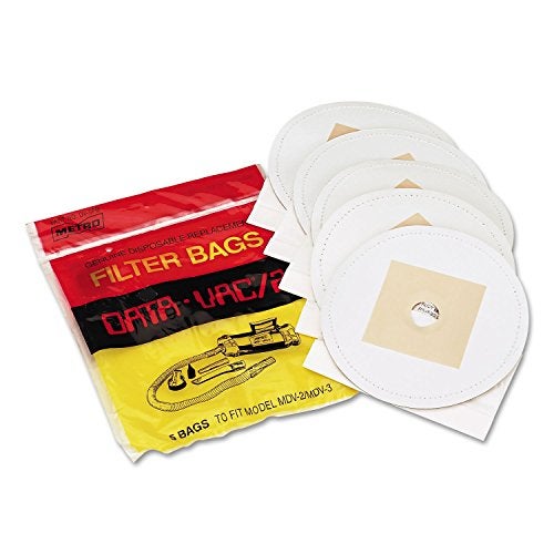 Metro Disposable Bags for Pro Cleaning Systems, 5/Pack - Image 4