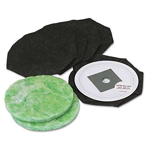 Metro Disposable Bags for Pro Cleaning Systems, 5/Pack - Image 3