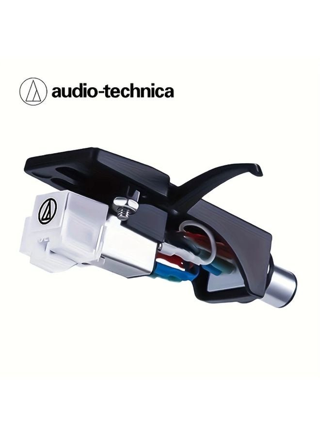 Audio Technica AT 951 02gal رأس كارتون وإبرة مثبتة مسبقًا ملحق مشغل الأسطوانات - Image 4