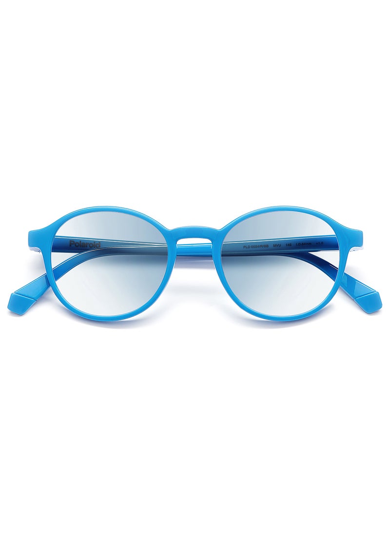 Unisex Reading Glasses - Pld 0034/R/Bb Azure 48 - Lens Size: 48 Mm - pzsku/Z64488324322662D58981Z/45/_/1696841640/571d47eb-0df5-44ea-8ae2-162d2f3b6bfa