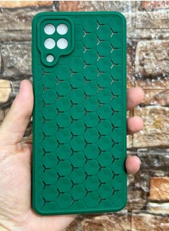 Back Cover Compatible With Phone Samsung A12