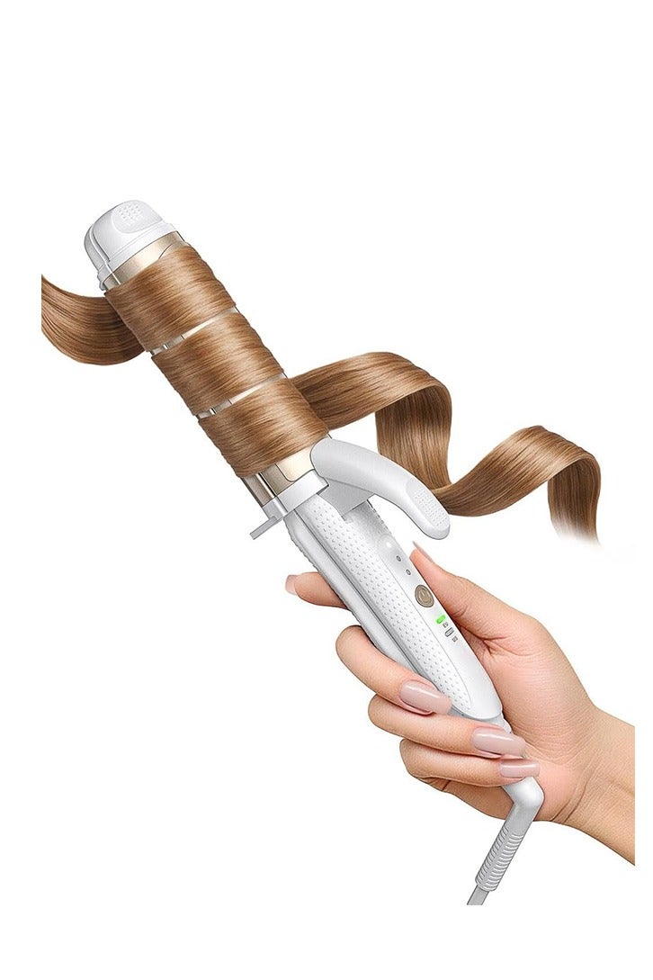 general Dual-Voltage Curling Iron - Image 1