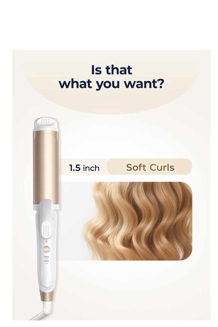 general Dual-Voltage Curling Iron - Image 2