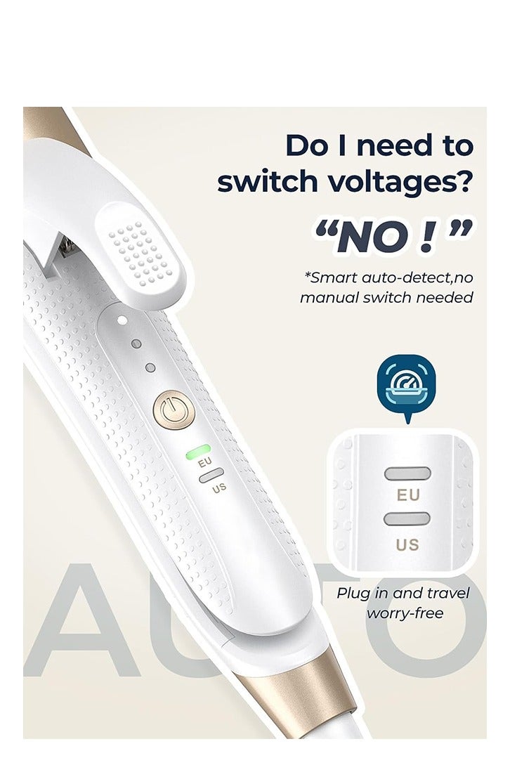 general Dual-Voltage Curling Iron - Image 5
