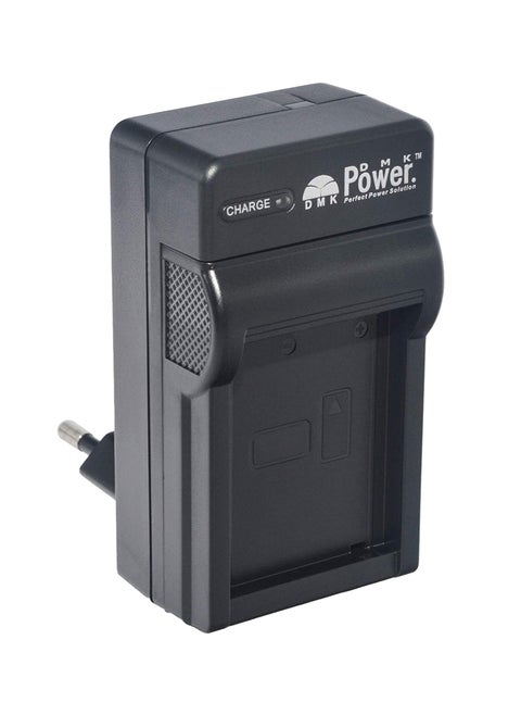 DMK Power NP-BN1 Battery Charger TC600E for Sony DSC-TX5 TX7 TX9 W310 etc Cameras