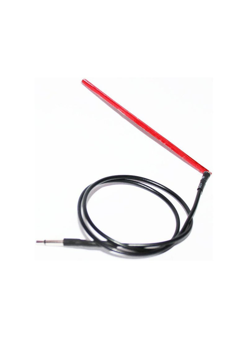GGOOT Pickup Stick Pickup Accessories Piezo Pickup Pickup Strip Acoustic Guitar Musical Instrument Accessories - Image 3