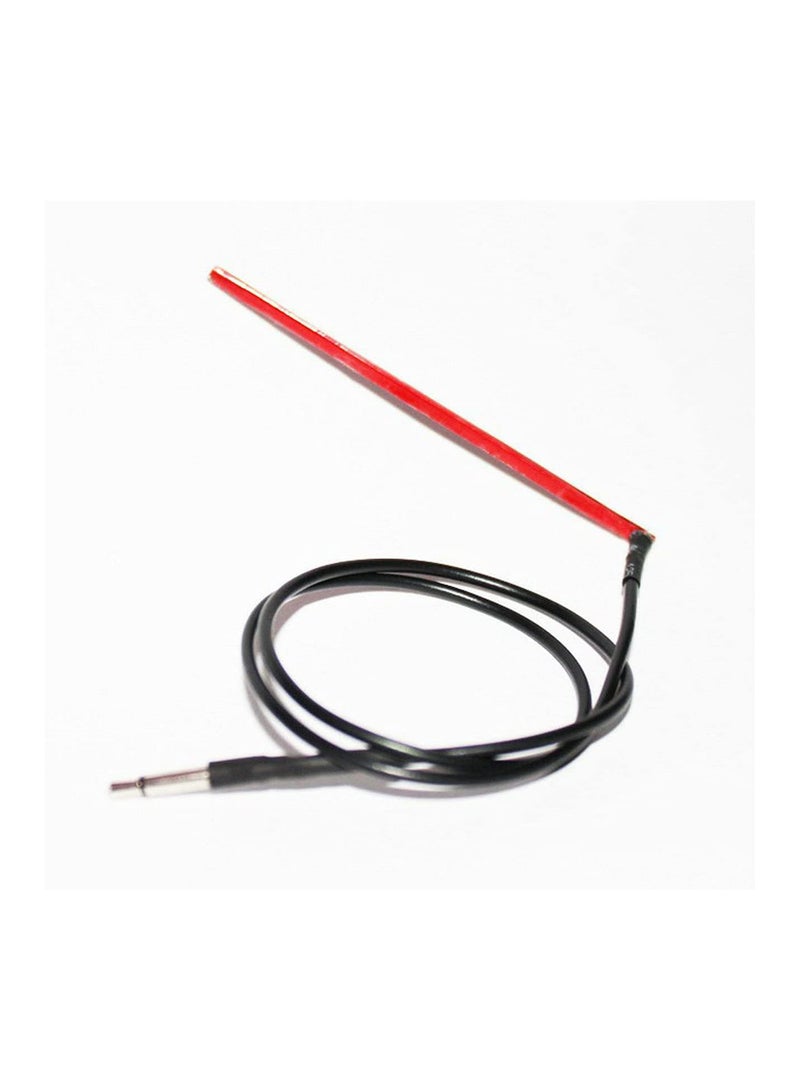 GGOOT Pickup Stick Pickup Accessories Piezo Pickup Pickup Strip Acoustic Guitar Musical Instrument Accessories - Image 4