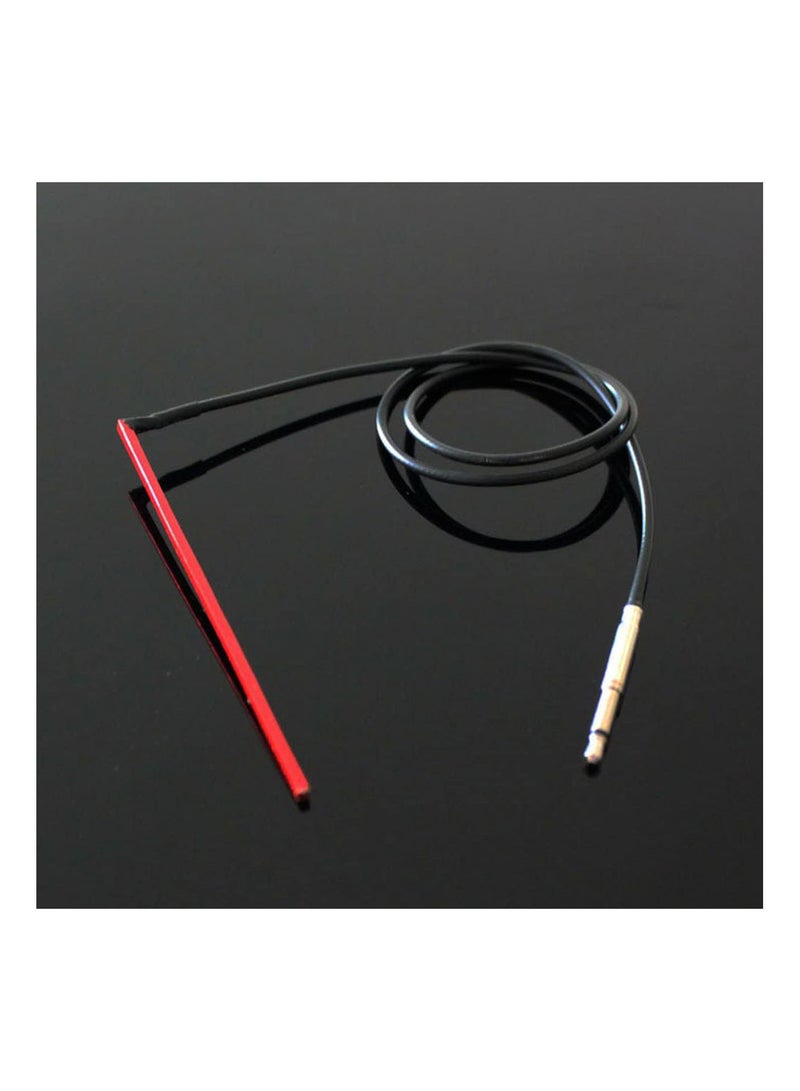 GGOOT Pickup Stick Pickup Accessories Piezo Pickup Pickup Strip Acoustic Guitar Musical Instrument Accessories - Image 5