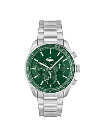 Men's Chronograph Round Shape Stainless Steel Wrist Watch 2011346 - 42 Mm - pzsku/Z6448F13C24C6E42FE213Z/45/_/1712325854/9f8cf8c2-697f-477a-a54f-e631df31f21f