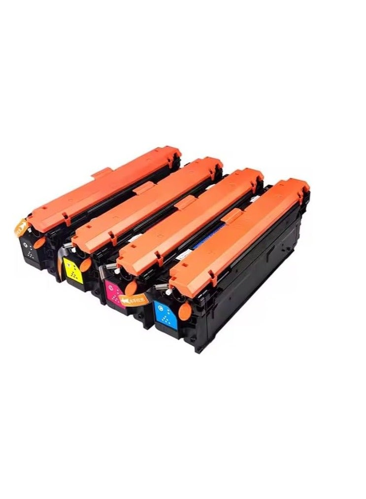 Terabyte 222A Compatible Toner Cartridge Replacement for 3203,3288,MFP3303,MFP 3388 - Image 1