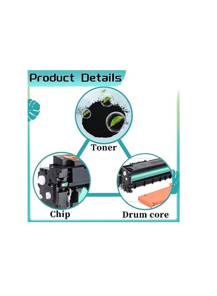 Terabyte 222A Compatible Toner Cartridge Replacement for 3203,3288,MFP3303,MFP 3388 - Image 3