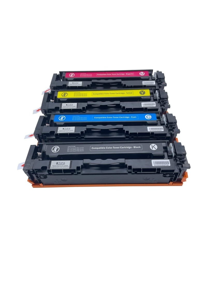 Terabyte 222A Compatible Toner Cartridge Replacement for 3203,3288,MFP3303,MFP 3388 - Image 4