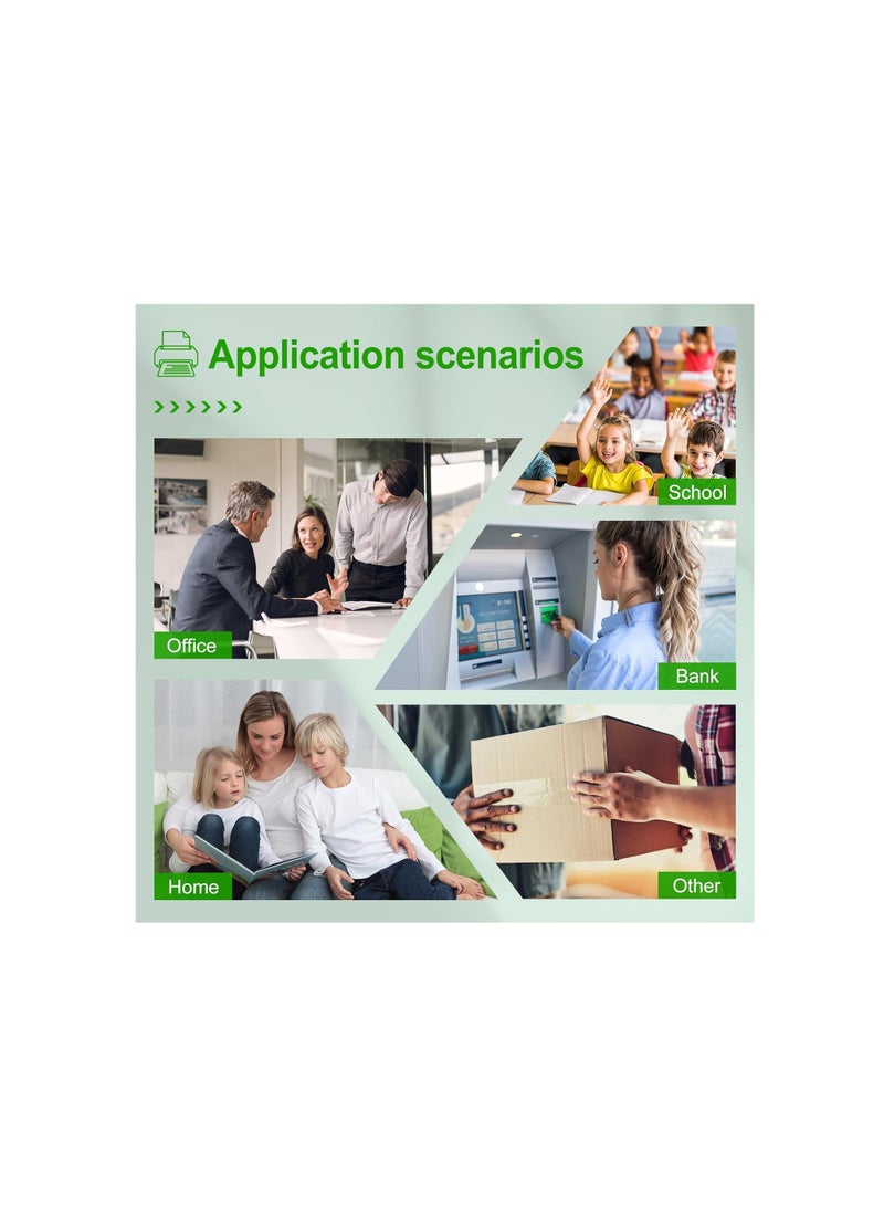 Terabyte 222A Compatible Toner Cartridge Replacement for 3203,3288,MFP3303,MFP 3388 - Image 5