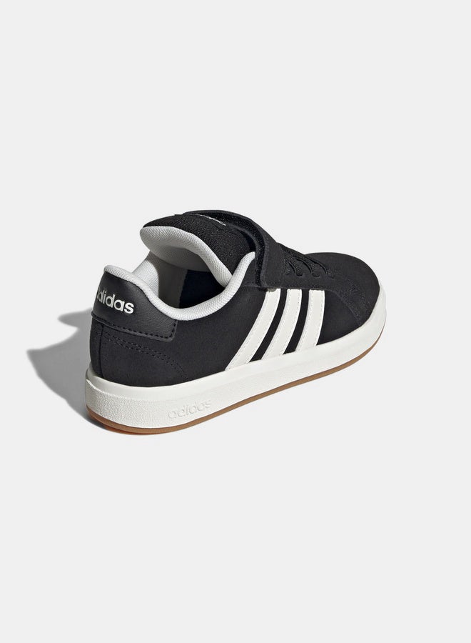 Adidas Grand Court 00S El C Shoes - Image 5