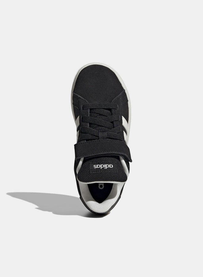 Adidas Grand Court 00S El C Shoes - Image 2