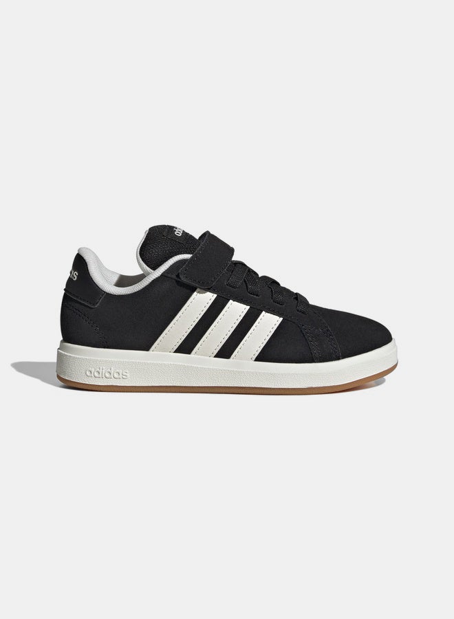 Adidas Grand Court 00S El C Shoes - Image 1