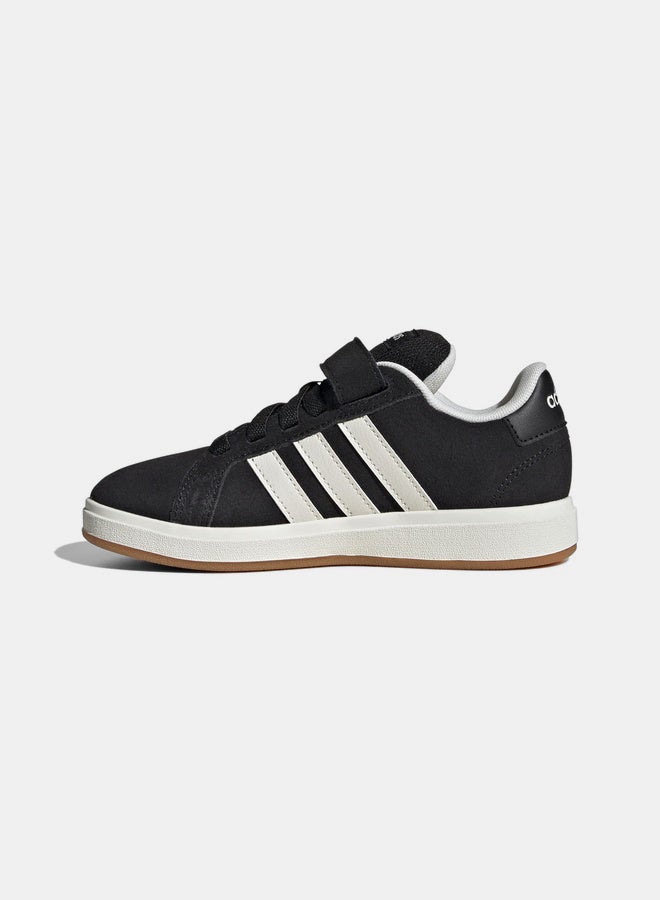 Adidas Grand Court 00S El C Shoes - Image 3
