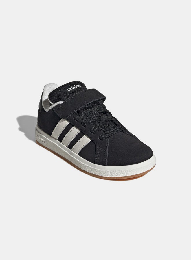 Adidas Grand Court 00S El C Shoes - Image 4