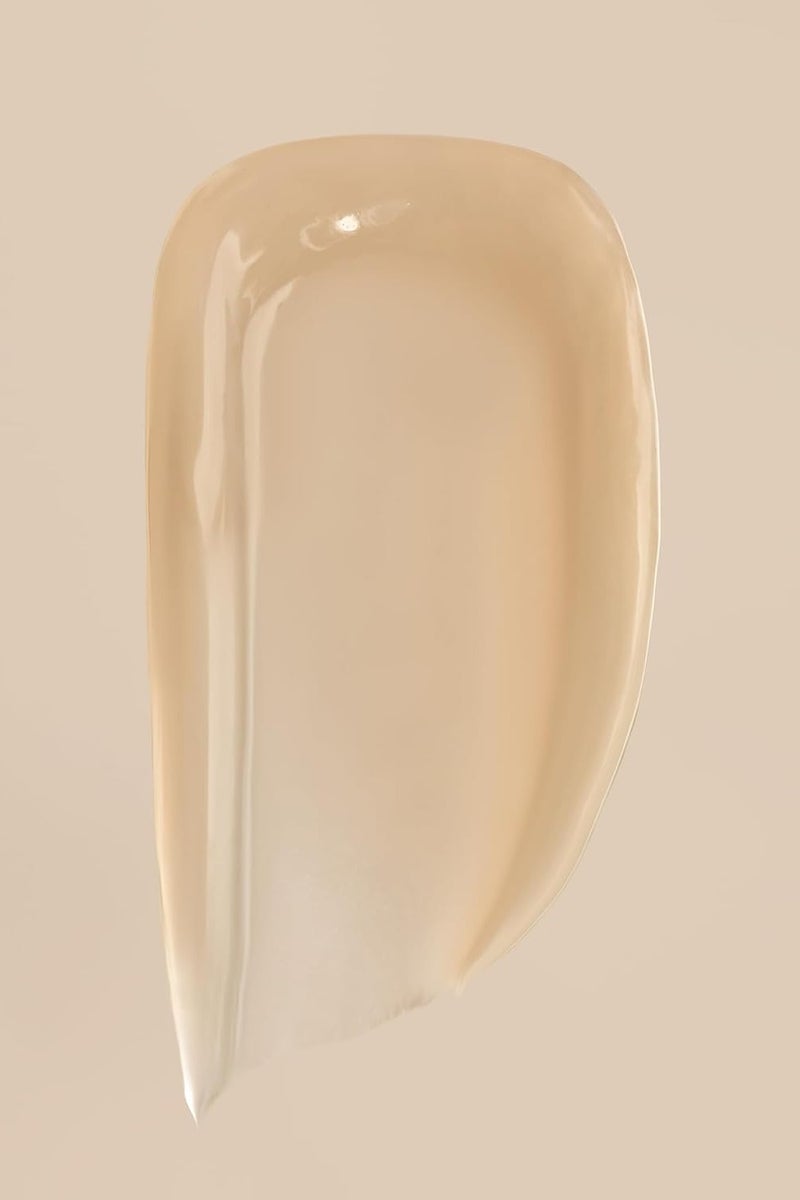 سامر فرايدايز بريق الشفاه من سومر فرايداي - مرطب شفاه وقشري لترطيب فوري ومظهر ناعم مع ترطيب - بلون خفيف مهدئ - فانيليا 15 جرام - Image 2