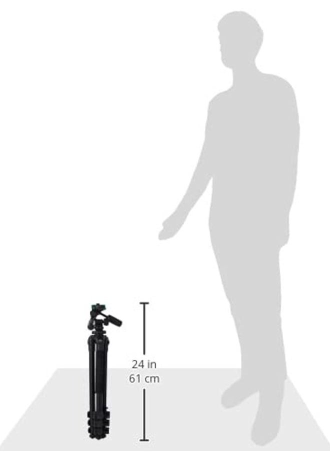 BENRO Adventure Tripod with HD1A (TAD18AHD1A)  - Image 3