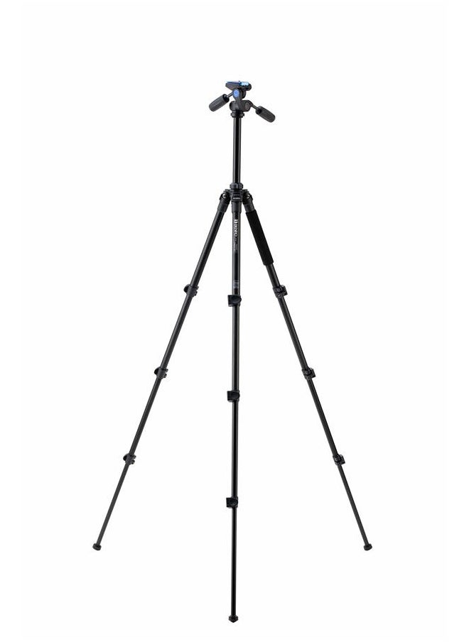 BENRO Adventure Tripod with HD1A (TAD18AHD1A)  - Image 5