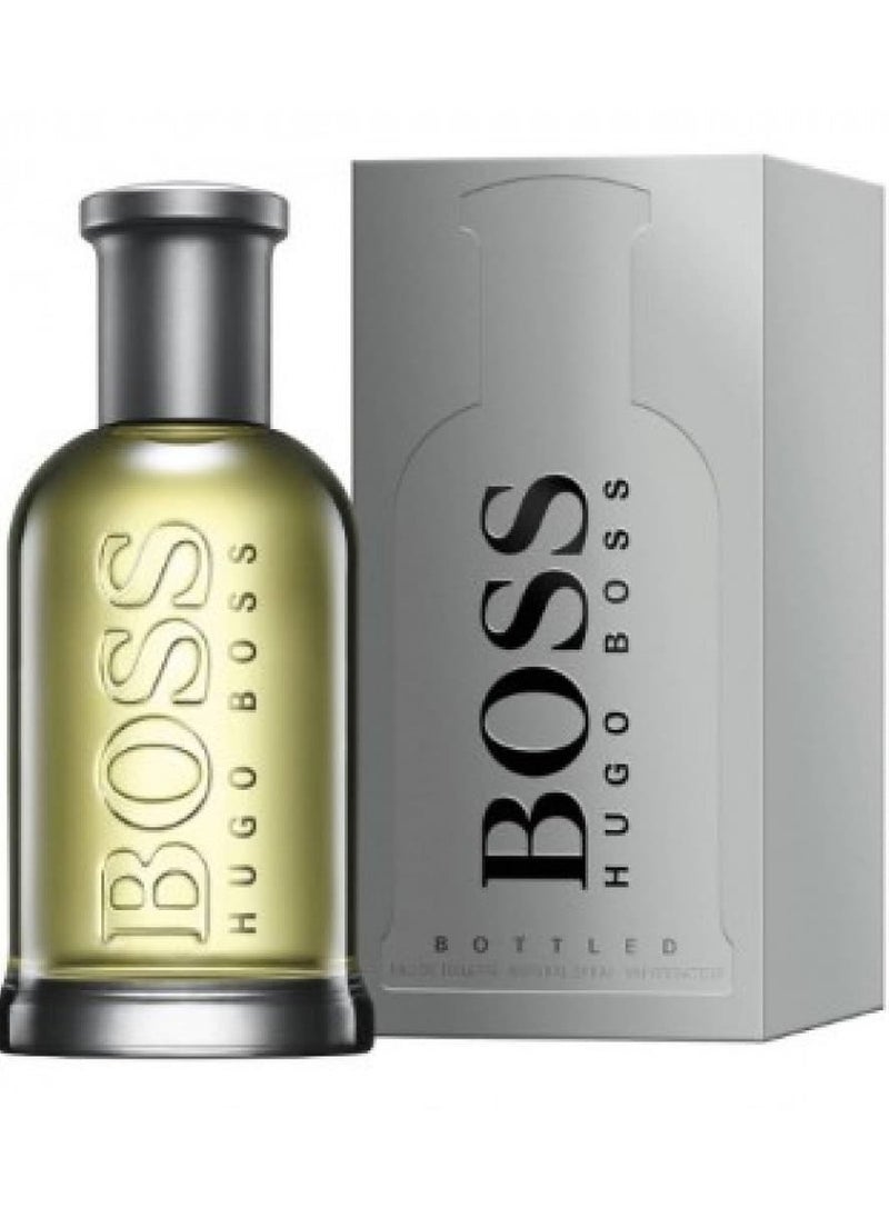 BOSS Bottled Eau de Toilette 