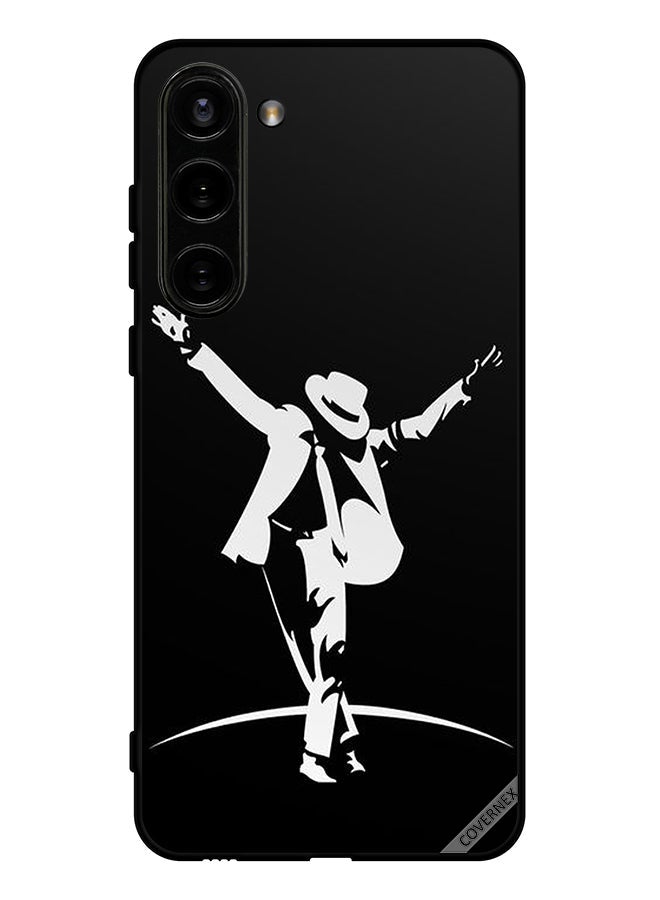 Covernex Protective Case Cover For Samsung Galaxy S23 Mj Style - Image 1