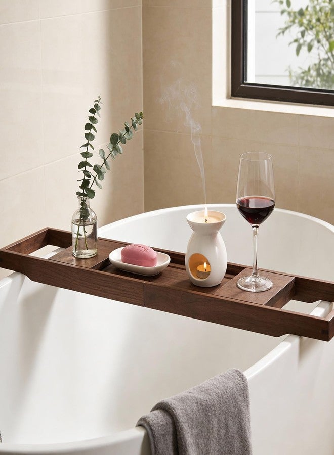 HILLSPRING Ceramic Soap Dish with Heart Bump Design, Keeps Bar Soap Elevated and Dry, Decorative Bar Soap Holder for Bathroom, Kitchen Sink, Vanity, Matte White, 5"x3.5" - Image 3