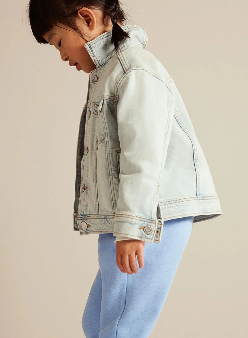 H&M Kids 2-Pack Joggers