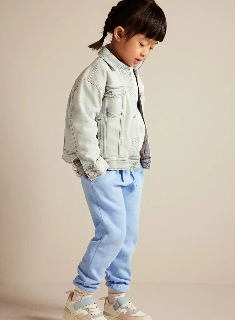 H&M Kids 2-Pack Joggers