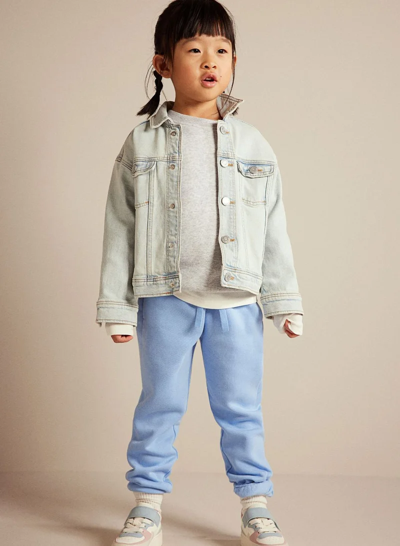 H&M Kids 2-Pack Joggers