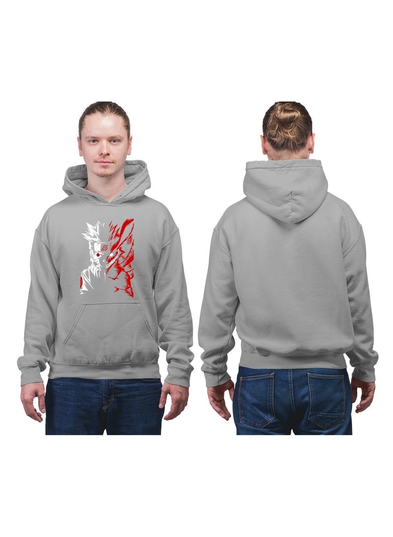 Naruto anime hoodie 