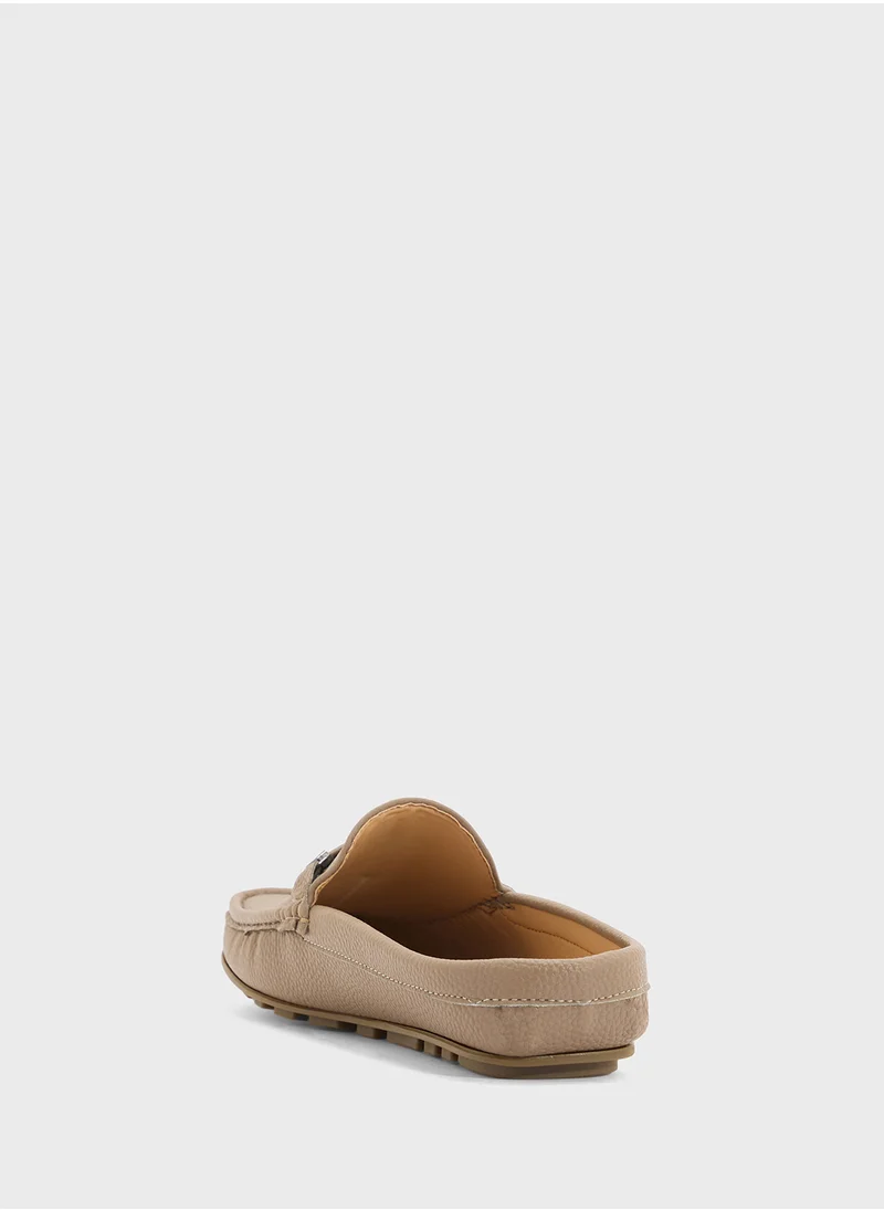 روبرت وود Casual Loafer Mules