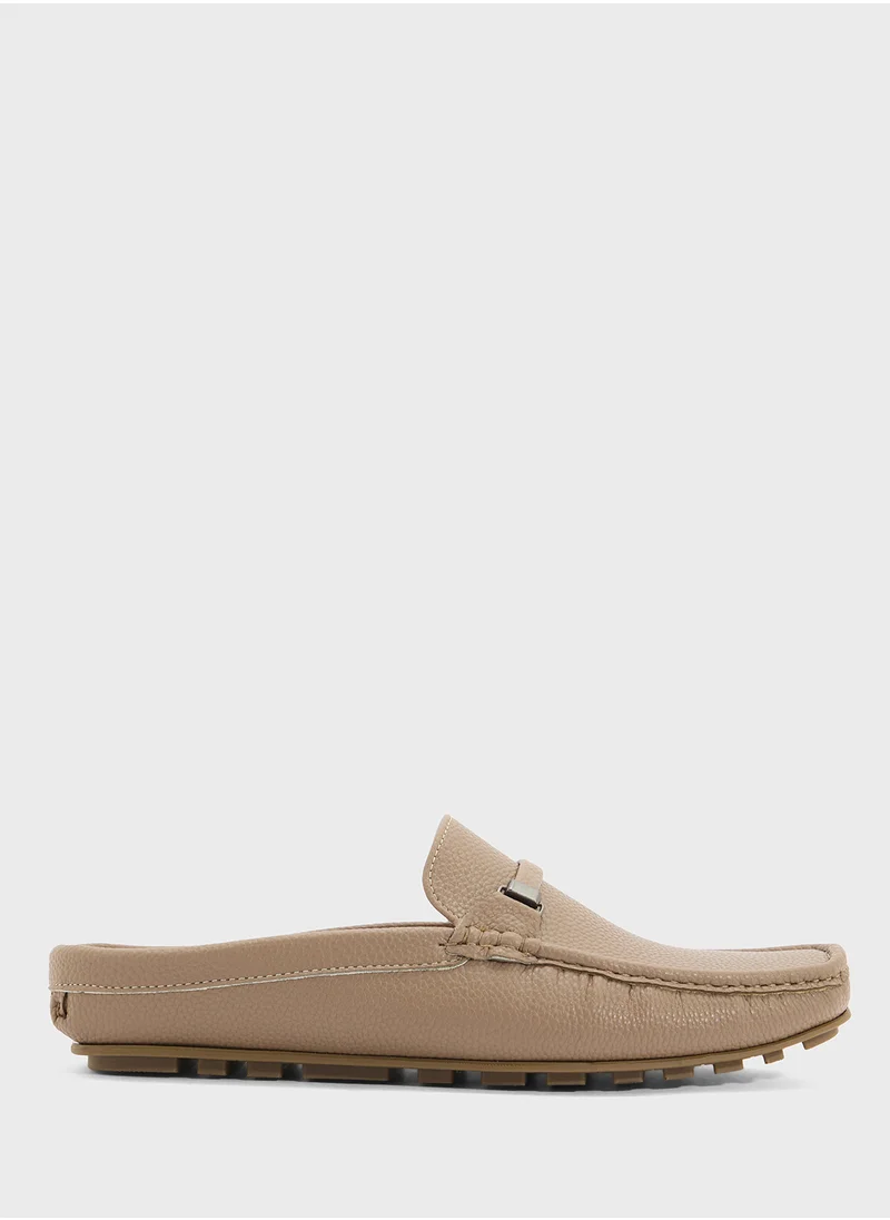 روبرت وود Casual Loafer Mules