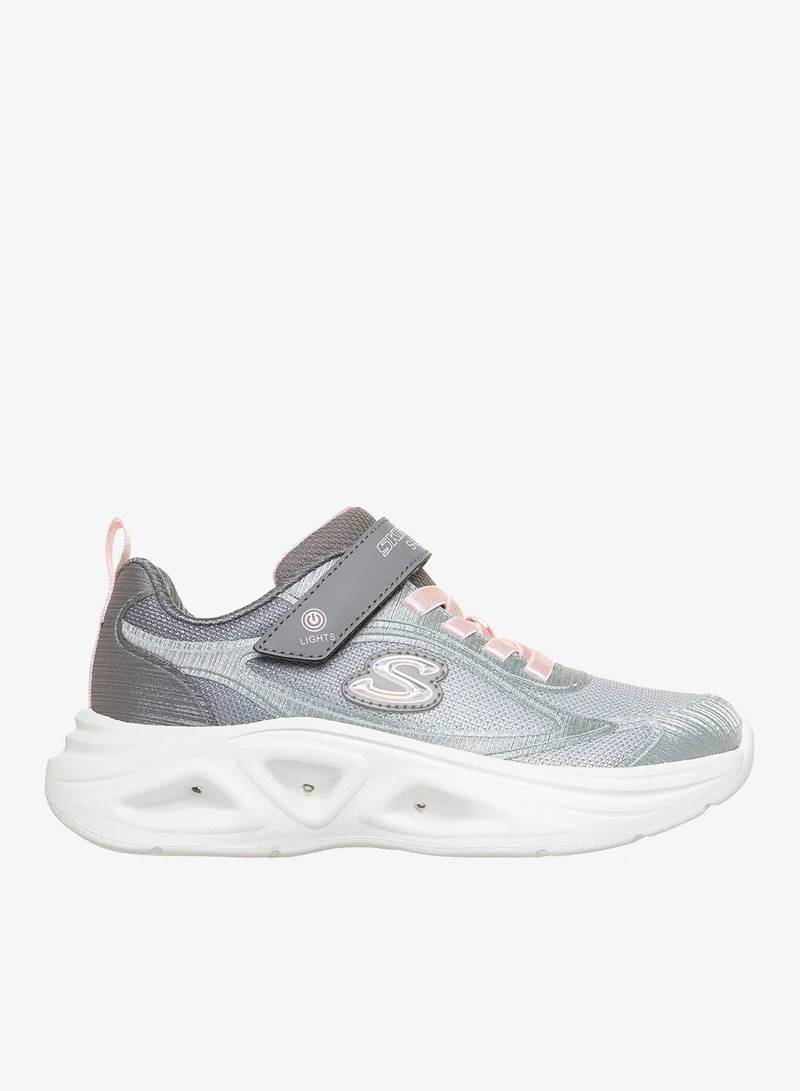 Skechers Kids Sola Glow 2.0