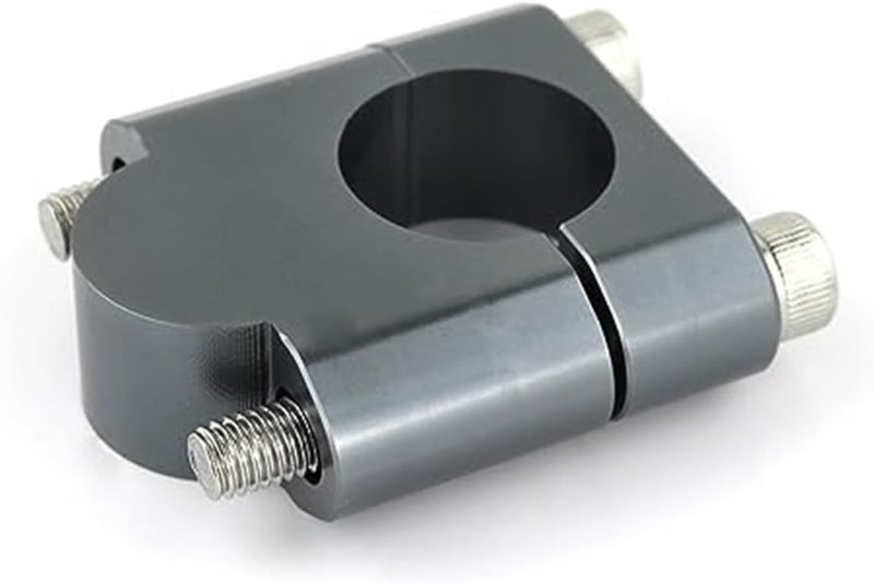 Vuzmode CNC Billet Aluminum Handlebar Risers for Arctic Cat - Image 5