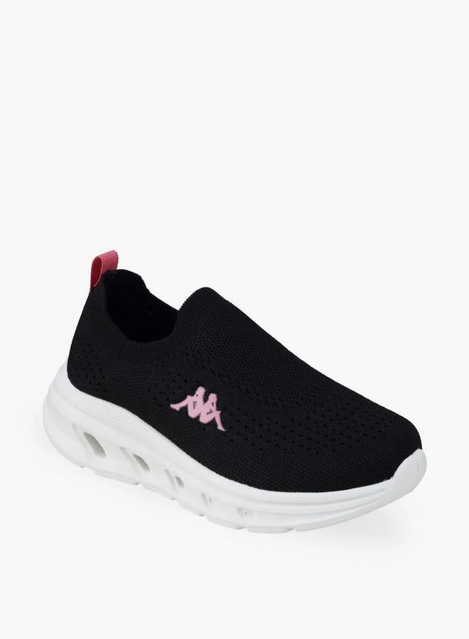 كابا Unisex Slip-On Sports Shoes