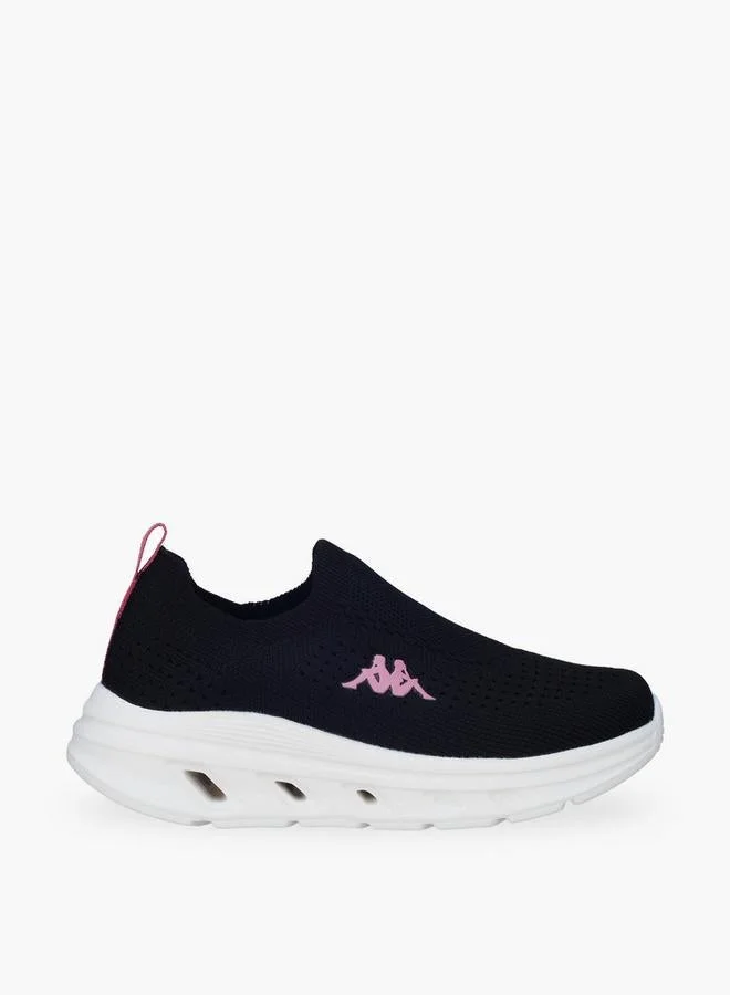 كابا Unisex Slip-On Sports Shoes