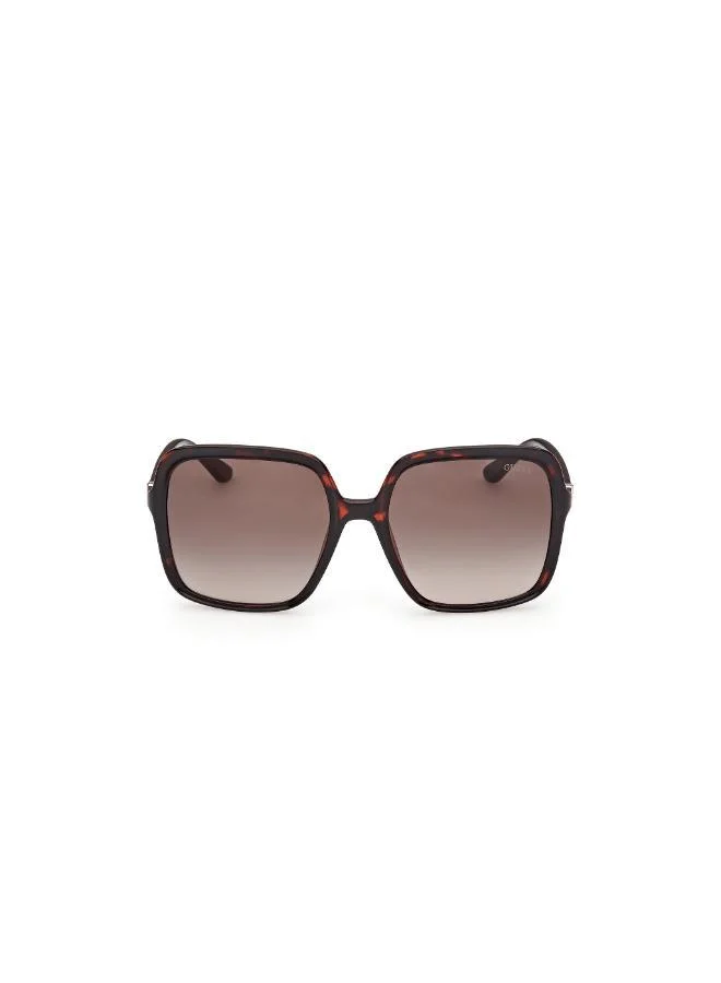 GUESS GU0028052F57 oversized sunglasses