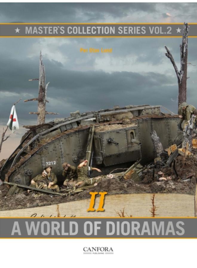 Master's Collection: A World of Dioramas II 