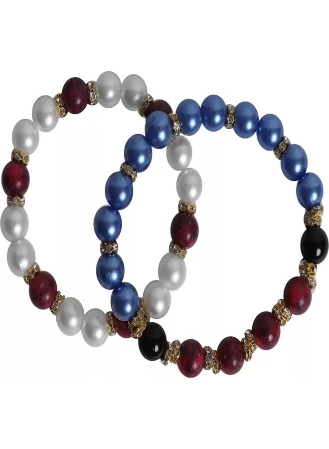 Coco Candy Combo Bracelet in Multicolor