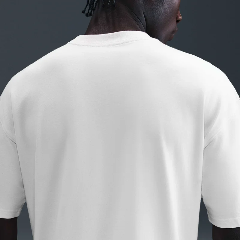 Nike Men's Chelsea Peak Wordmark T-Shirt