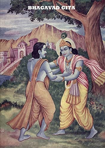 Bhagavad Gita  - Image 1