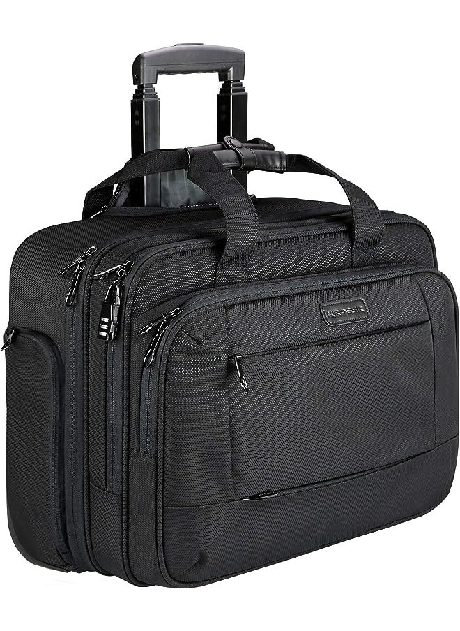 Lenovo - Legion 15.6 Inch Recon Gaming Backpack Gx40S69333, Black, Inches - Image 1
