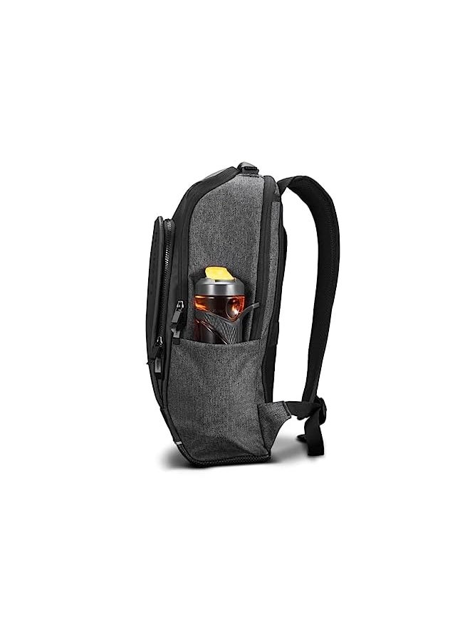 Lenovo - Legion 15.6 Inch Recon Gaming Backpack Gx40S69333, Black, Inches - Image 1